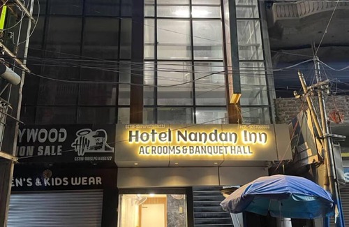 Gaya Maison | Hotel Nandan Inn