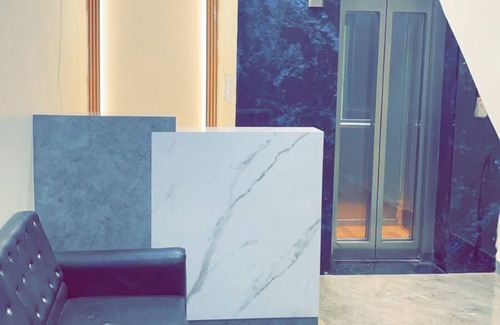 Gaya Maison | Hotel Nandan Inn