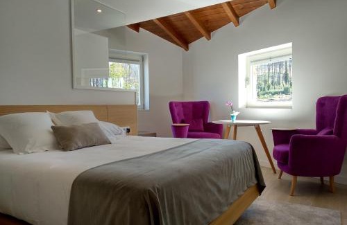 As Neves Hôtel | Hotel Nande