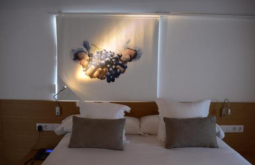 As Neves Hôtel | Hotel Nande