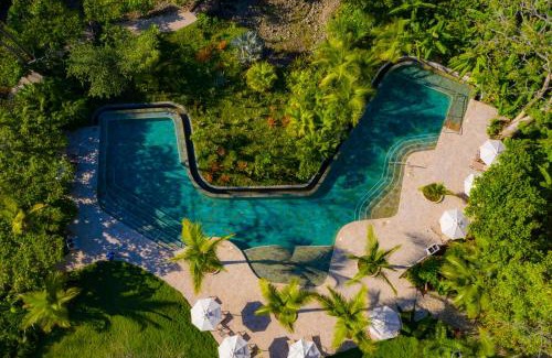 Carmen Hôtel | Hotel Nantipa - A Tico Beach Experience