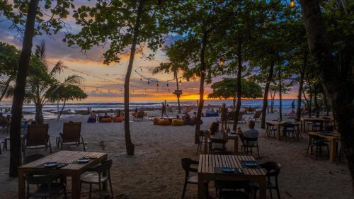 Carmen Hôtel | Hotel Nantipa - A Tico Beach Experience