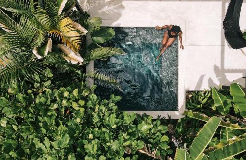 Carmen Hôtel | Hotel Nantipa - A Tico Beach Experience