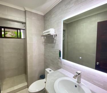Manuel Antonio Hôtel | Hotel Naoz