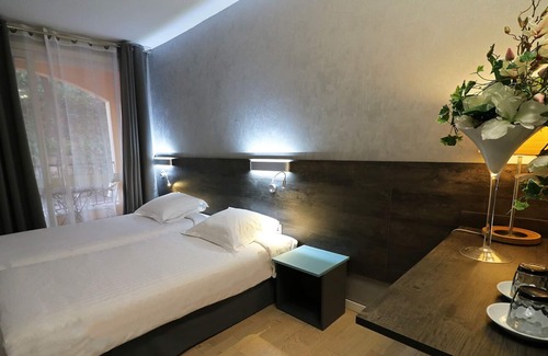 La Turbie Hôtel | Hotel Napoléon