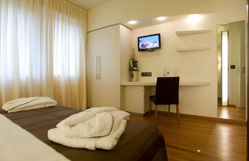 Cherasco Hôtel | Hotel Napoleon