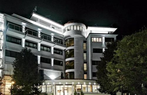 Lucca Historical Center Hôtel | Hotel Napoleon