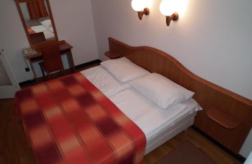 Heviz Appartement | Hotel Napsugar
