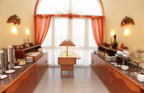 Heviz Appartement | Hotel Napsugar