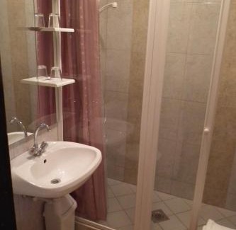 Heviz Appartement | Hotel Napsugar