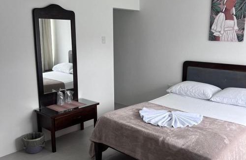 Tilaran Hôtel | Hotel Naralit