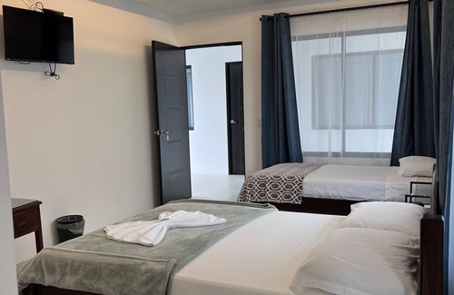Tilaran Hôtel | Hotel Naralit