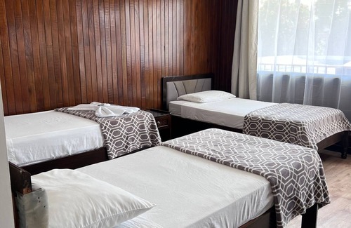 Tilaran Hôtel | Hotel Naralit