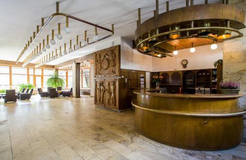 Piwniczna-Zdroj Hôtel | Hotel*NAT Piwniczna Zdrój