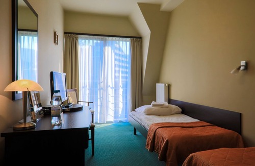 Ustron Hôtel | Hotel NAT Ustroń