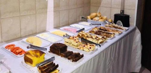 Gonzaga Hôtel | Hotel Natal