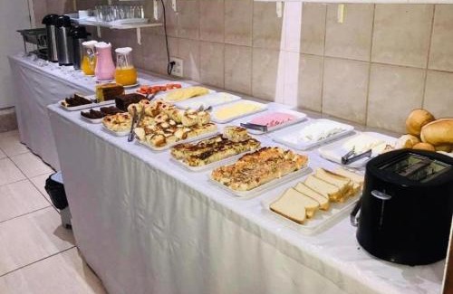 Gonzaga Hôtel | Hotel Natal