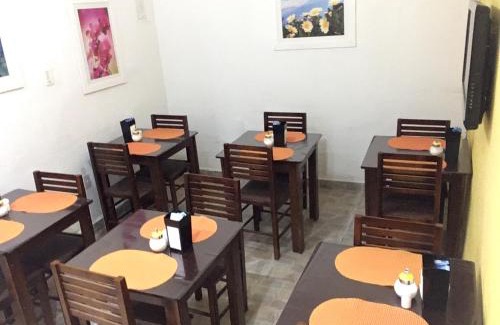 Gonzaga Hôtel | Hotel Natal