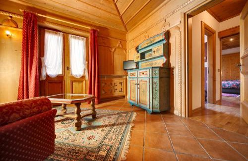 Cortina d'Ampezzo Historic Centre Hôtel | Hotel Natale