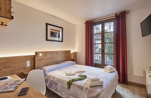 Cluses Hôtel | Hotel National