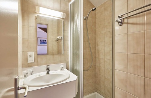 Cluses Hôtel | Hotel National