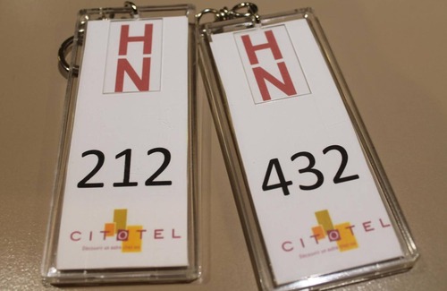Cluses Hôtel | Hotel National