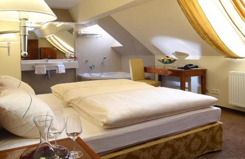 Illmitz Hôtel | Hotel Nationalpark