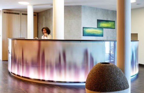 Illmitz Hôtel | Hotel Nationalpark