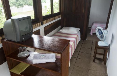 Campeche Hôtel | Hotel Natur Campeche