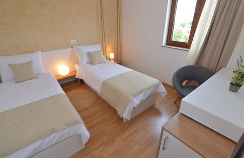 Vilanija Hôtel | Hotel Natura