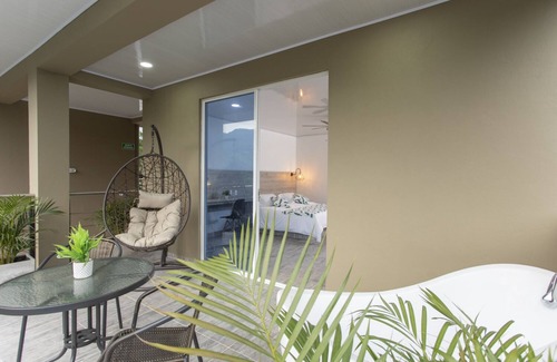 Villeta Hôtel | Hotel Natural Hill's by H&R