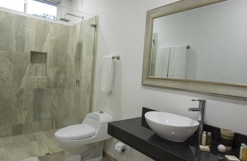 Villeta Hôtel | Hotel Natural Hill's by H&R