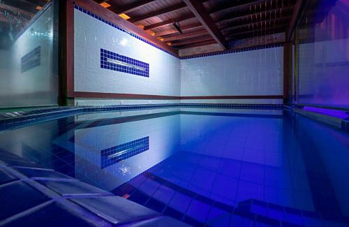 Brotas Hôtel | Hotel Natural - SPA & Lazer