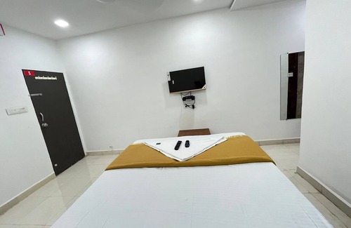 Bardoli Hôtel | Hotel Nature Peak