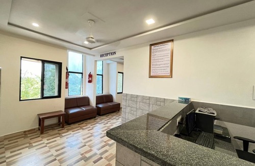 Bardoli Hôtel | Hotel Nature Peak