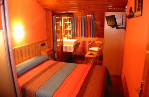 Panticosa Hôtel | Hotel Navarro