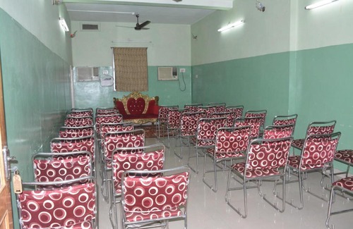 Laheriasarai Hôtel | Hotel Naveen Residency
