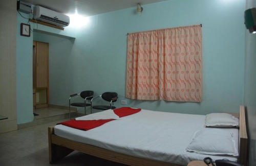 Laheriasarai Hôtel | Hotel Naveen Residency