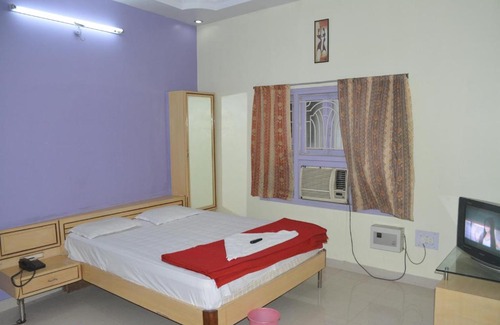 Laheriasarai Hôtel | Hotel Naveen Residency