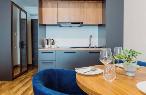 Gonio Hôtel | Hotel Navi