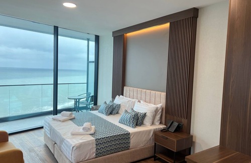 Gonio Hôtel | Hotel Navi