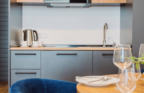 Gonio Hôtel | Hotel Navi