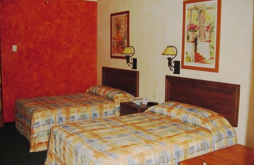 Navojoa Hôtel | Hotel Navojoa Plaza