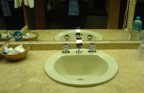 Navojoa Hôtel | Hotel Navojoa Plaza