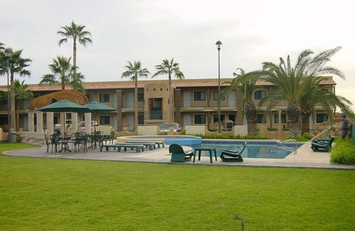 Navojoa Hôtel | Hotel Navojoa Plaza