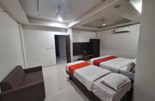 Kalol Hôtel | Hotel Nayan palace