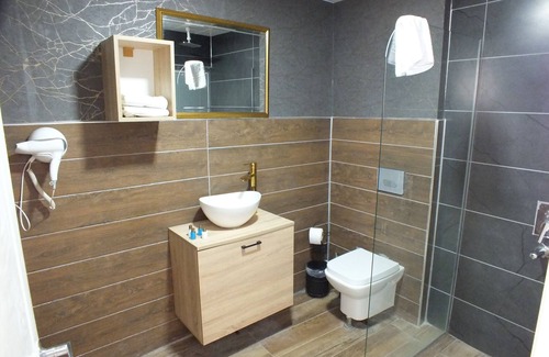 Ankara City Center Hôtel | HOTEL NECATİBEY