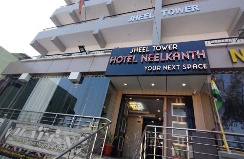 Hazaribagh Hôtel | Hotel Neelkanth