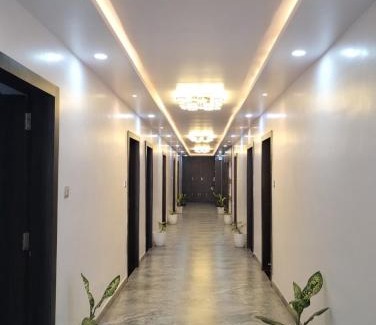Hazaribagh Hôtel | Hotel Neelkanth