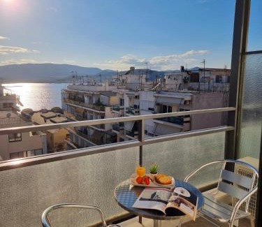 Volos City Centre Hôtel | Hotel Nefeli